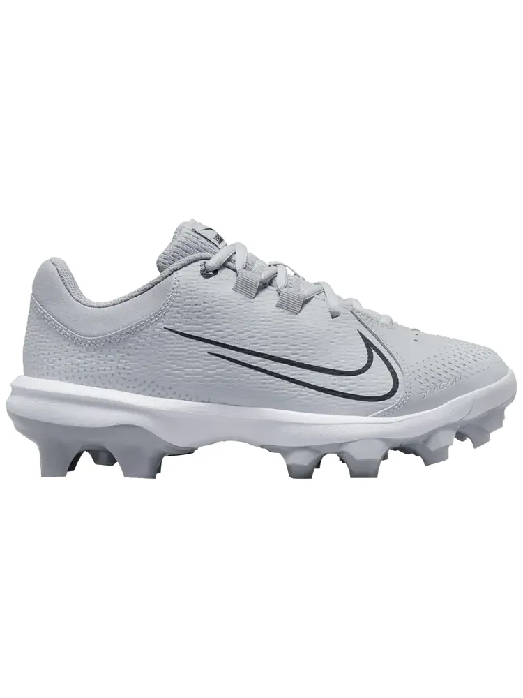 Кроссовки Nike Wmns HyperDiamond 4 Pro MCS 'Grey Black' — изображение 1 из 1, серый