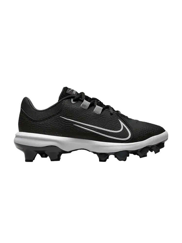 Кроссовки Nike Wmns HyperDiamond 4 Pro MCS — изображение 1 из 1, черный