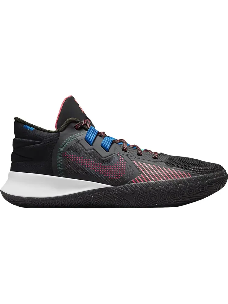 Кроссовки Nike Kyrie Flytrap 5 EP 'Black Atomic Pink' — изображение 1 из 1, черный