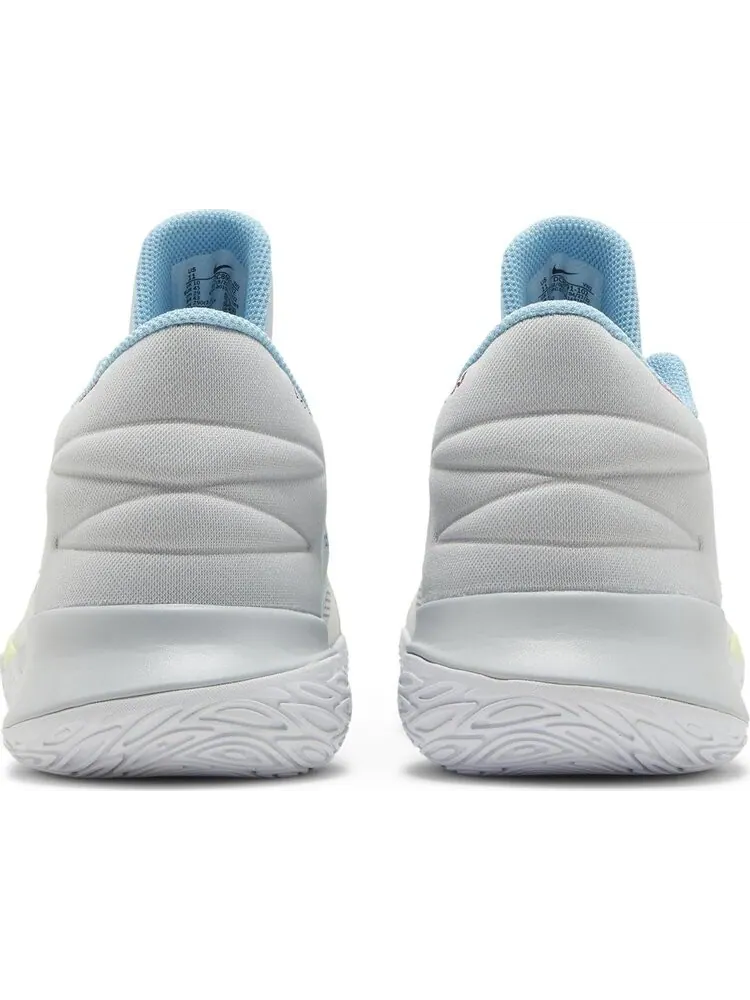 Кроссовки Nike Kyrie Flytrap 5 EP '1 World 1 People' — изображение 6 из 8, белый