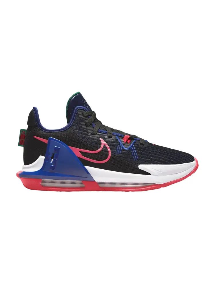 Кроссовки Nike LeBron Witness 6 EP — изображение 1 из 1, черный