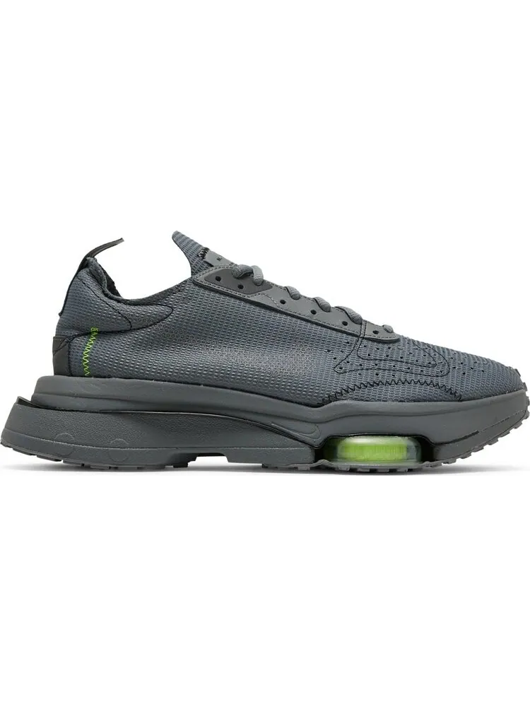 Кроссовки Nike Air Zoom-Type 'Swooshless - Smoke Grey' — изображение 1 из 8, серый