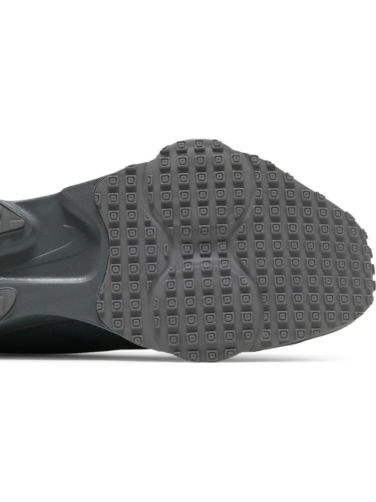 Кроссовки Nike Air Zoom-Type 'Swooshless - Smoke Grey' — изображение 5 из 8, серый