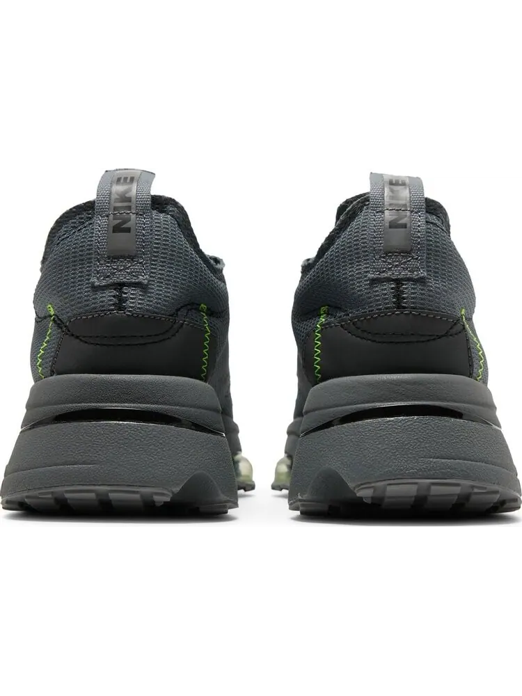 Кроссовки Nike Air Zoom-Type 'Swooshless - Smoke Grey' — изображение 6 из 8, серый
