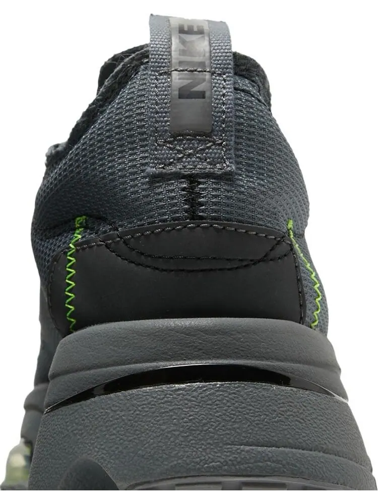 Кроссовки Nike Air Zoom-Type 'Swooshless - Smoke Grey' — изображение 7 из 8, серый