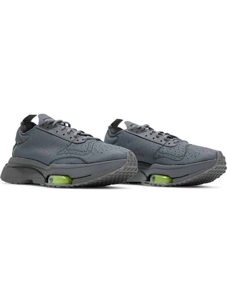 Кроссовки Nike Air Zoom-Type 'Swooshless - Smoke Grey' — изображение 8 из 8, серый