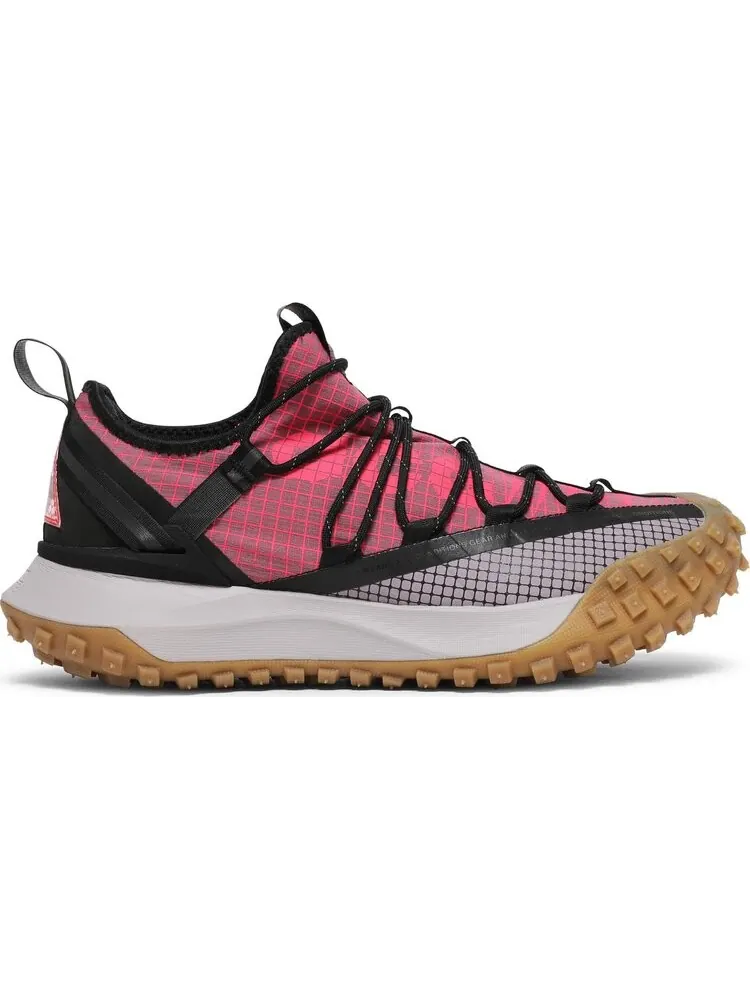 Кроссовки Nike ACG Mountain Fly Low 'Flash Crimson' — изображение 1 из 8, оранжевый