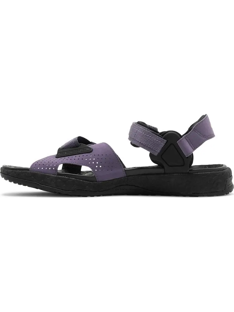 Сандалии Nike ACG Air Deschutz+ 'Amethyst Smoke' — изображение 3 из 8, фиолетовый
