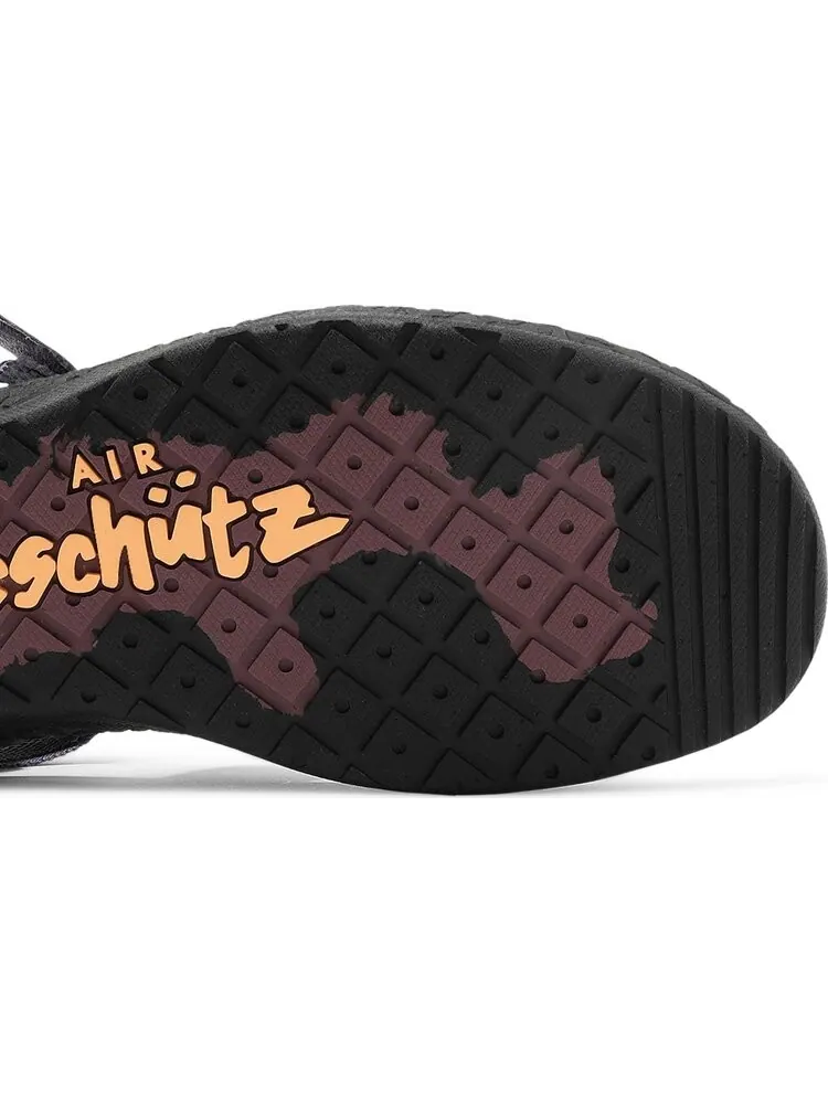 Сандалии Nike ACG Air Deschutz+ 'Amethyst Smoke' — изображение 5 из 8, фиолетовый