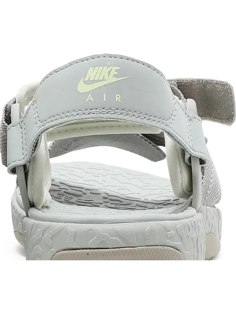Сандалии Nike ACG Air Deschutz 'Cream Black' — изображение 7 из 8, бежевый