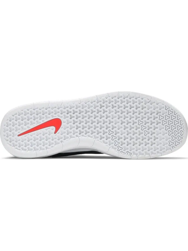 Кроссовки Nike Samborghini x Nyjah Free 2 Premium SB 'Light Photo Blue Crimson' — изображение 4 из 8, синий