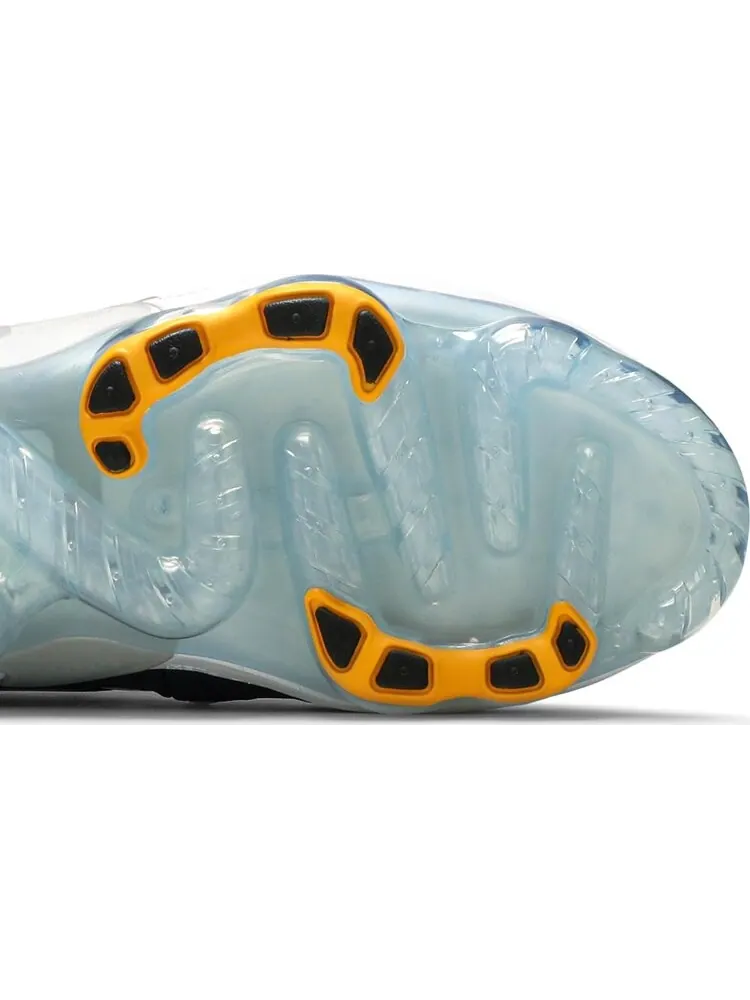 Кроссовки Nike Wmns Air VaporMax EVO 'Evolution of Icon' — изображение 5 из 8, белый