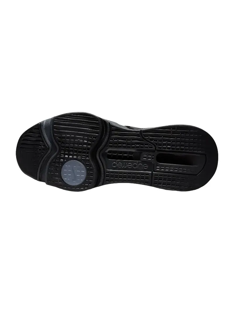 Кроссовки Nike Air Zoom SuperRep 3 — изображение 2 из 7, черный