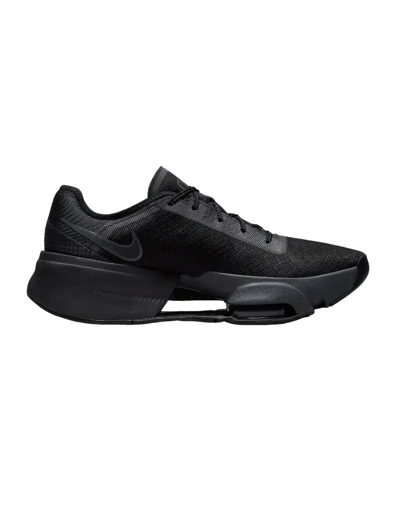 Кроссовки Nike Air Zoom SuperRep 3 — изображение 3 из 7, черный