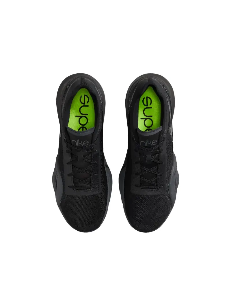 Кроссовки Nike Air Zoom SuperRep 3 — изображение 4 из 7, черный