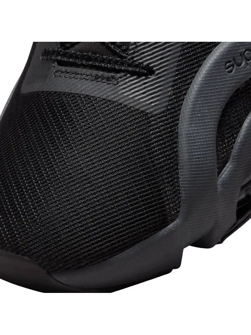 Кроссовки Nike Air Zoom SuperRep 3 — изображение 6 из 7, черный