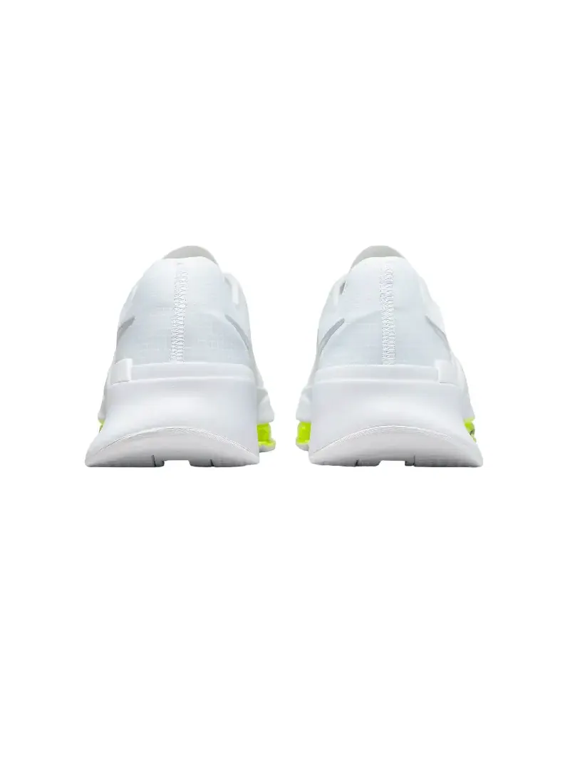 Кроссовки Nike Air Zoom SuperRep 3 — изображение 5 из 7, белый/серый