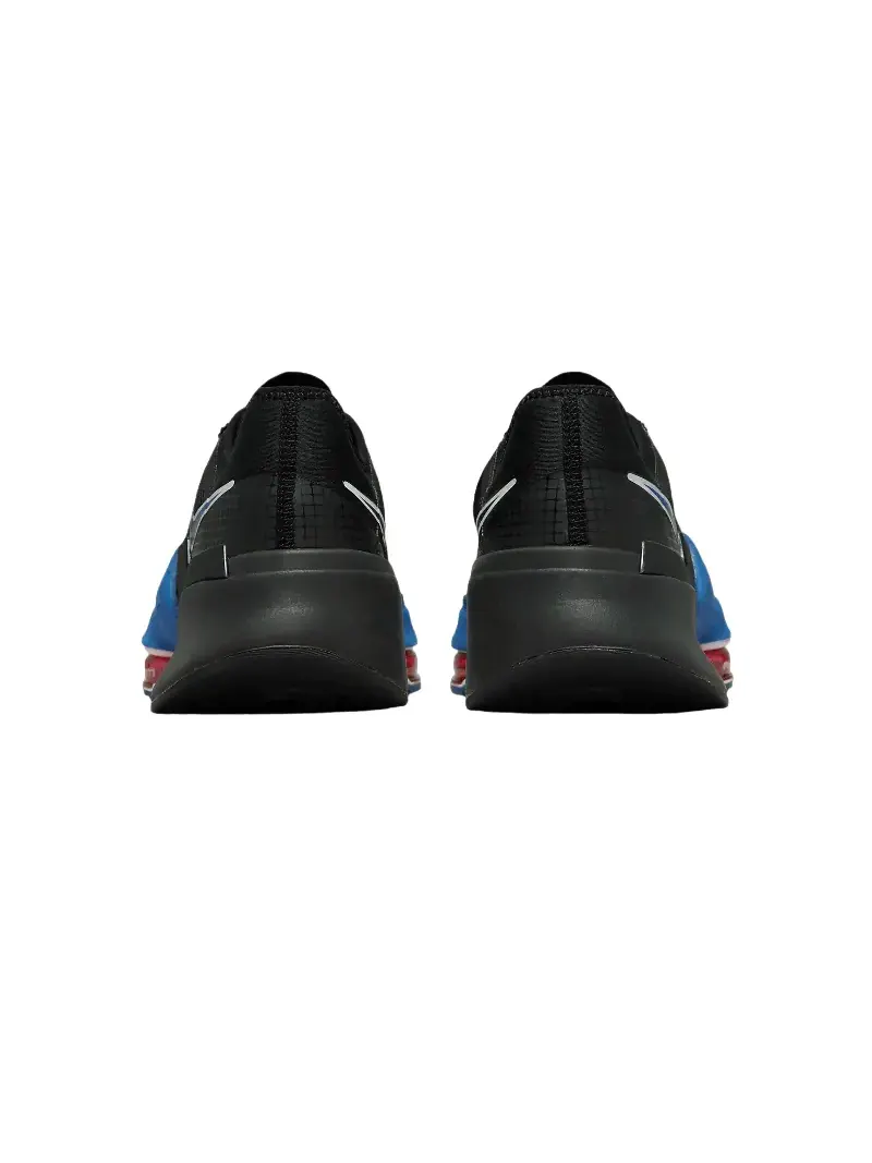 Кроссовки Nike Air Zoom SuperRep 3 — изображение 5 из 7, черный/синий