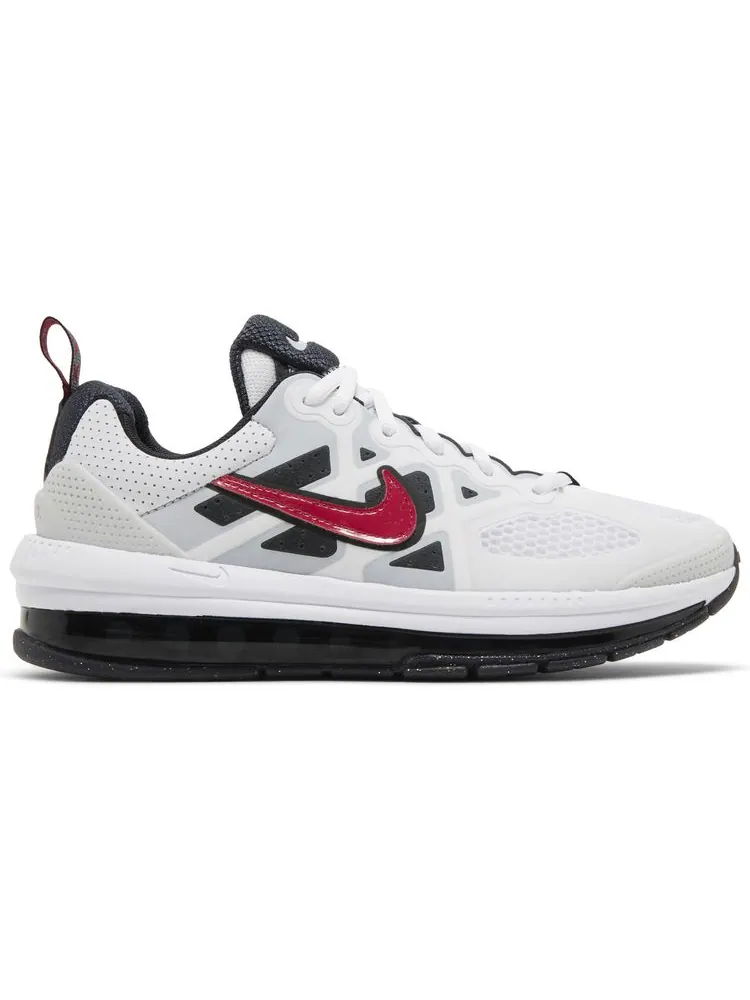 Кроссовки Nike Air Max Genome SE GS 'White Very Berry' — изображение 1 из 8, белый