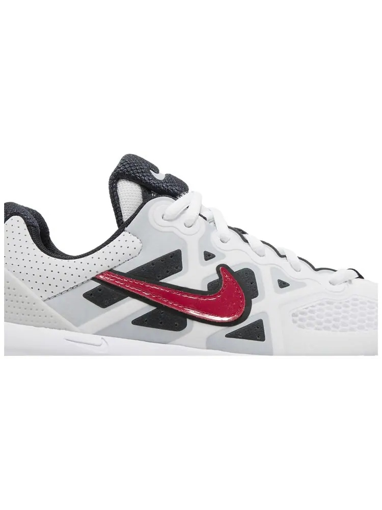 Кроссовки Nike Air Max Genome SE GS 'White Very Berry' — изображение 2 из 8, белый