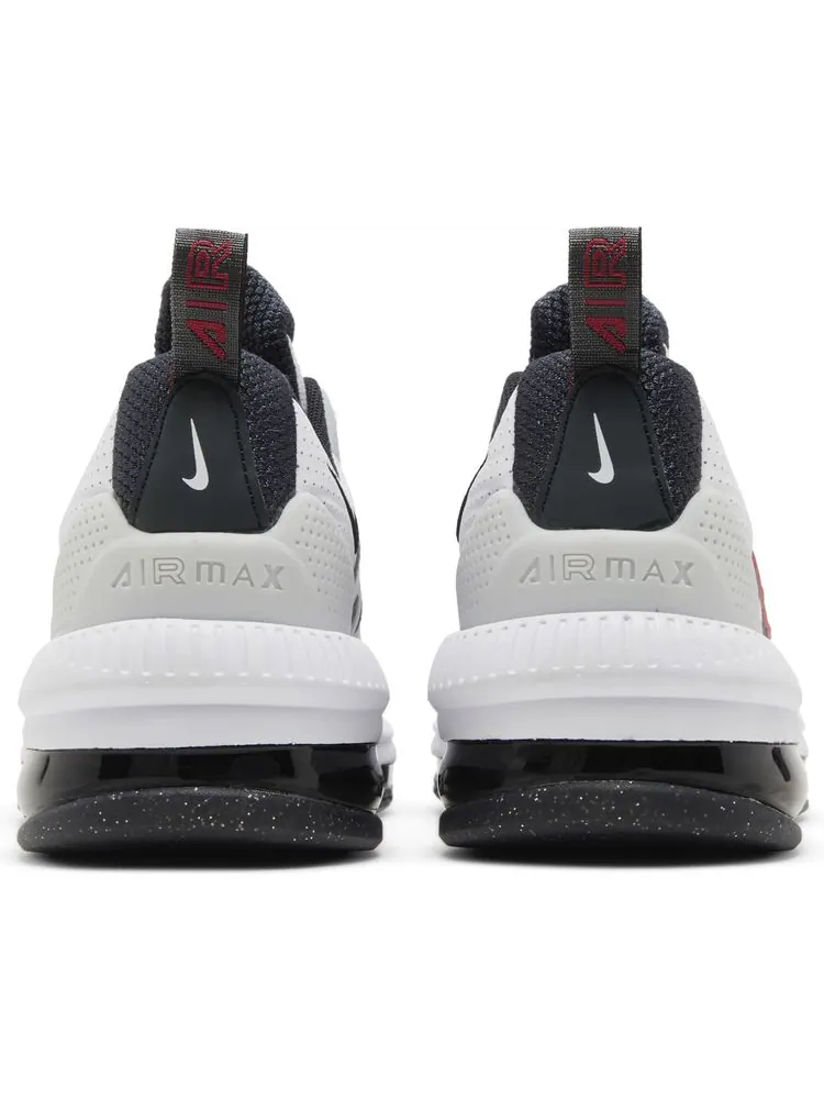 Кроссовки Nike Air Max Genome SE GS 'White Very Berry' — изображение 6 из 8, белый