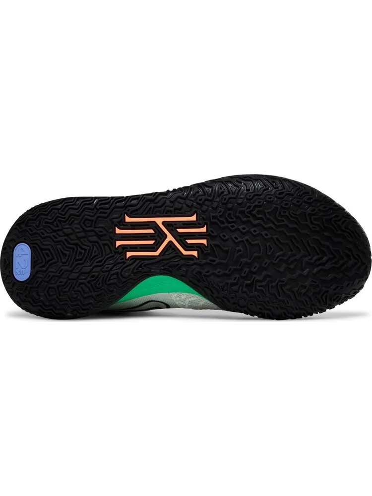 Кроссовки Nike Kyrie 7 EP 'Visions' — изображение 4 из 8, белый