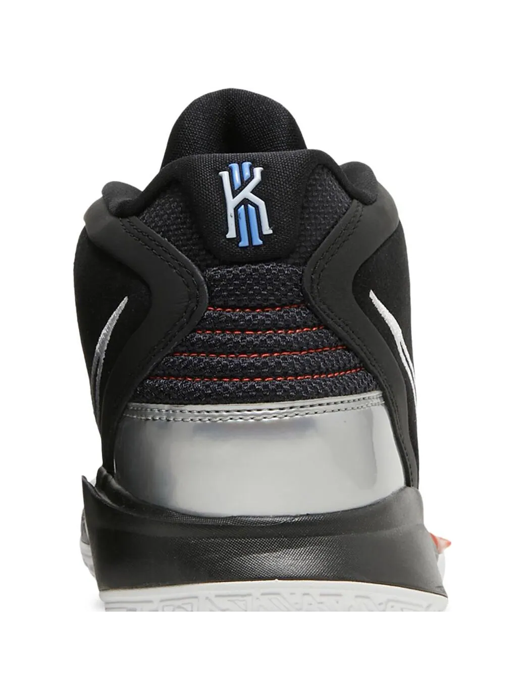 Кроссовки Nike Kyrie Infinity EP 'Fire and Ice' — изображение 1 из 8, черный