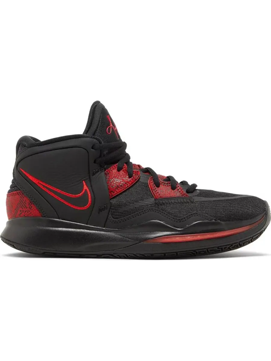 Кроссовки Nike Kyrie Infinity EP — изображение 1 из 4, черный/красный