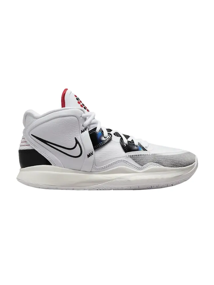 Кроссовки Nike Kyrie Infinity EP — изображение 1 из 1, белый