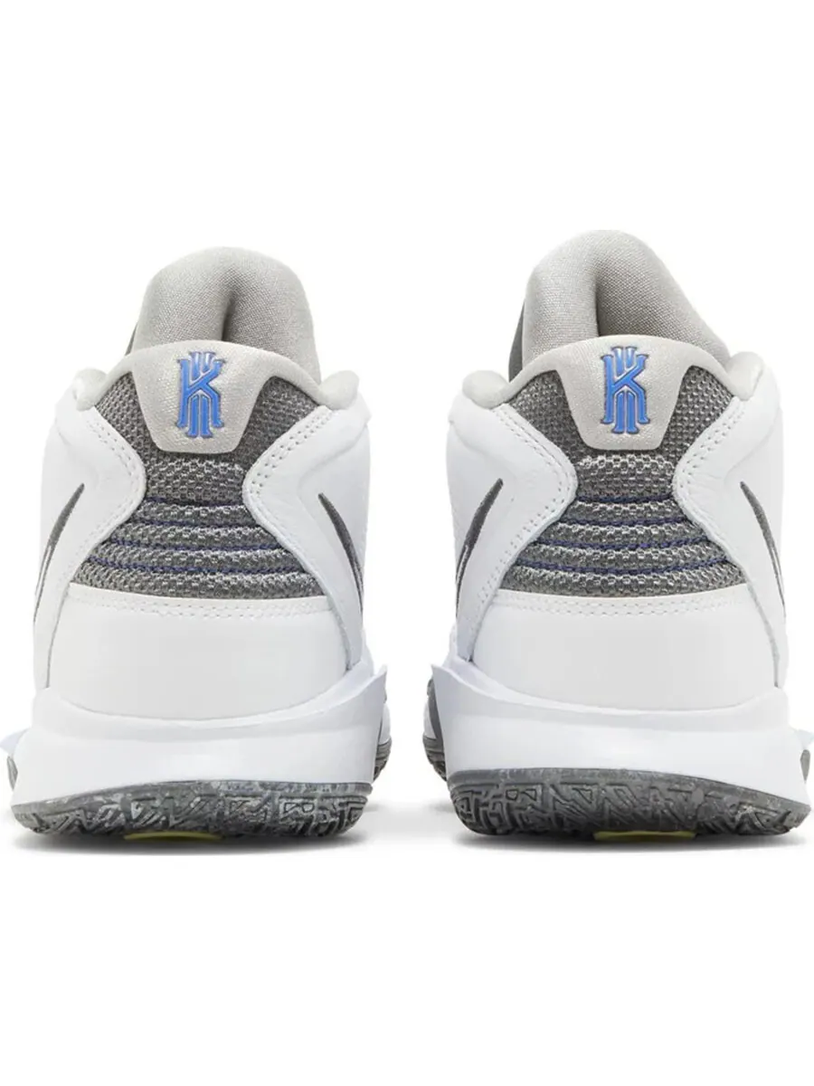 Кроссовки Nike Kyrie Infinity EP — изображение 3 из 4, белый/серый/голубой