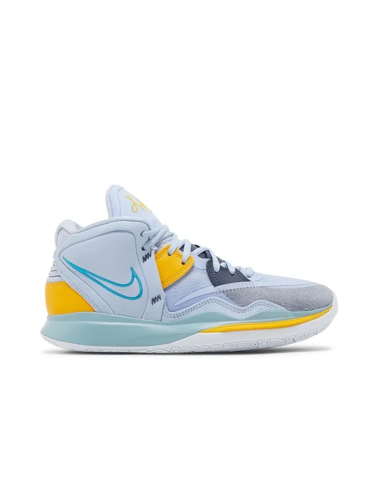 Кроссовки Nike Kyrie Infinity EP — изображение 1 из 4, синий