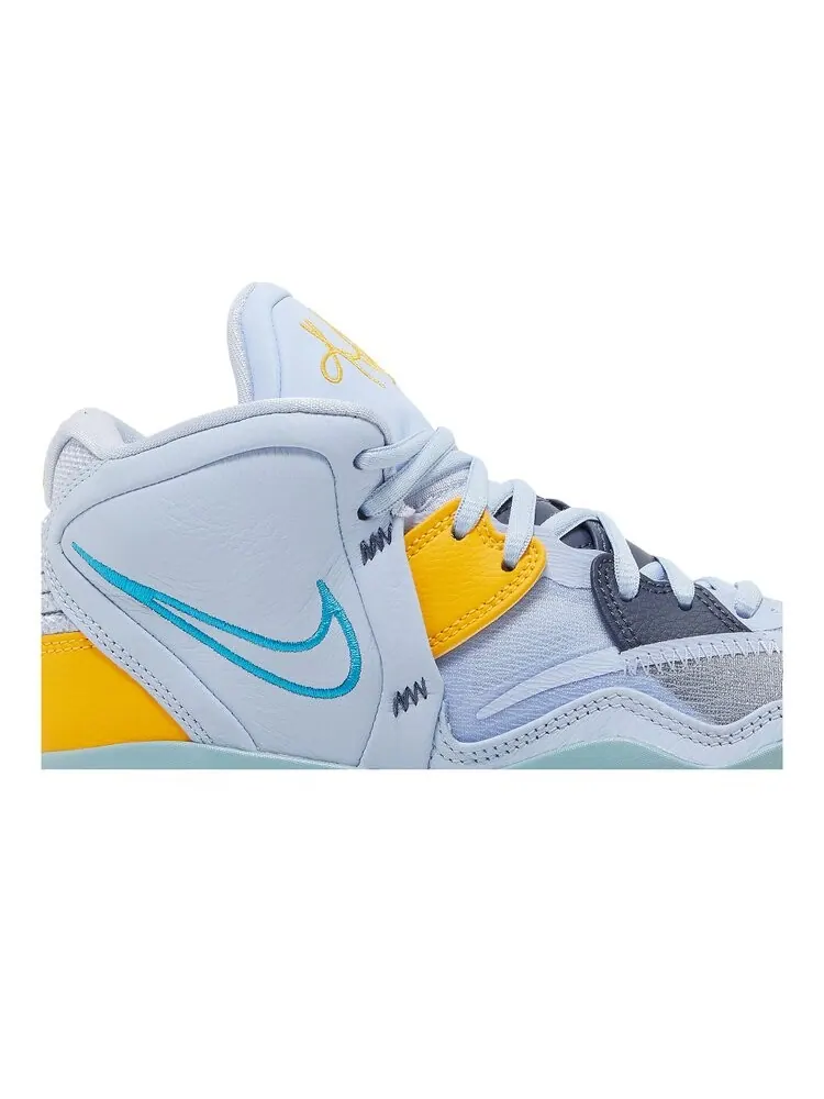 Кроссовки Nike Kyrie Infinity EP — изображение 2 из 4, синий