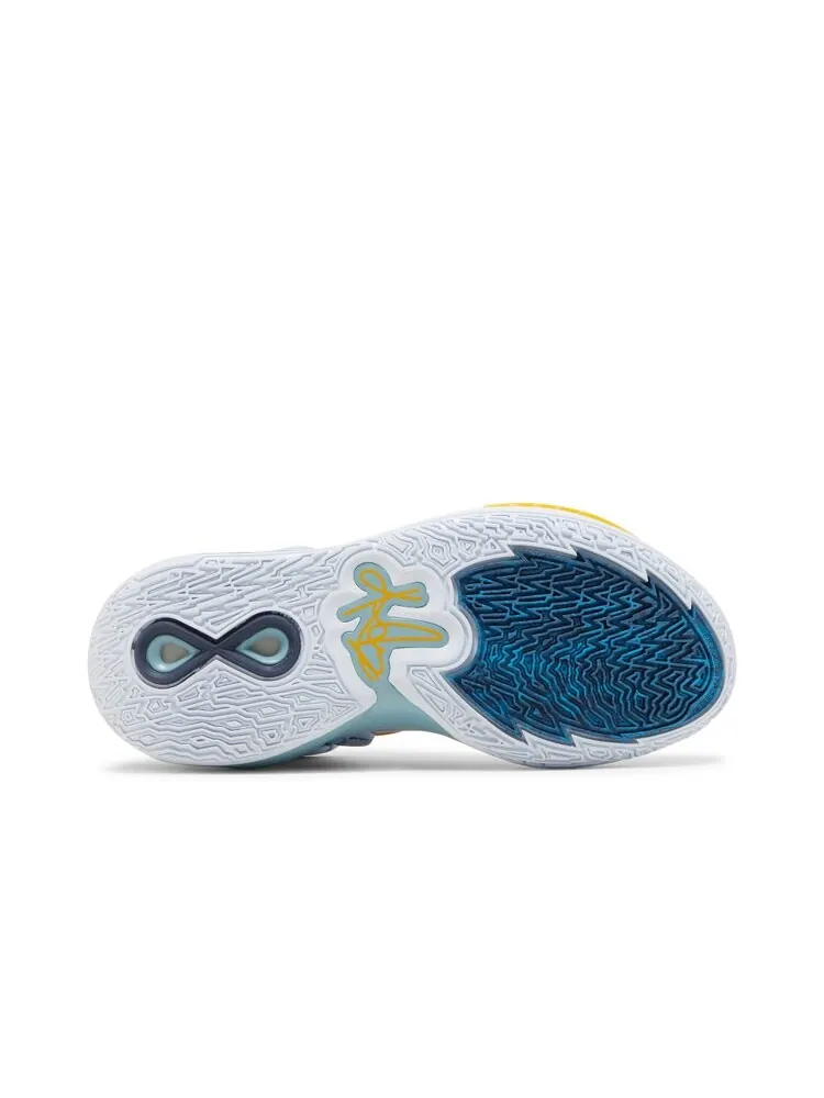 Кроссовки Nike Kyrie Infinity EP — изображение 4 из 4, синий