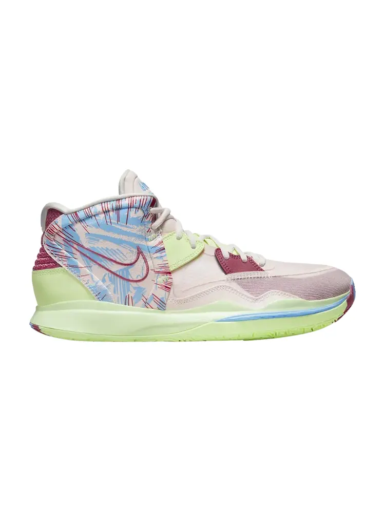 Кроссовки Nike Kyrie Infinity EP — изображение 1 из 1, розовый
