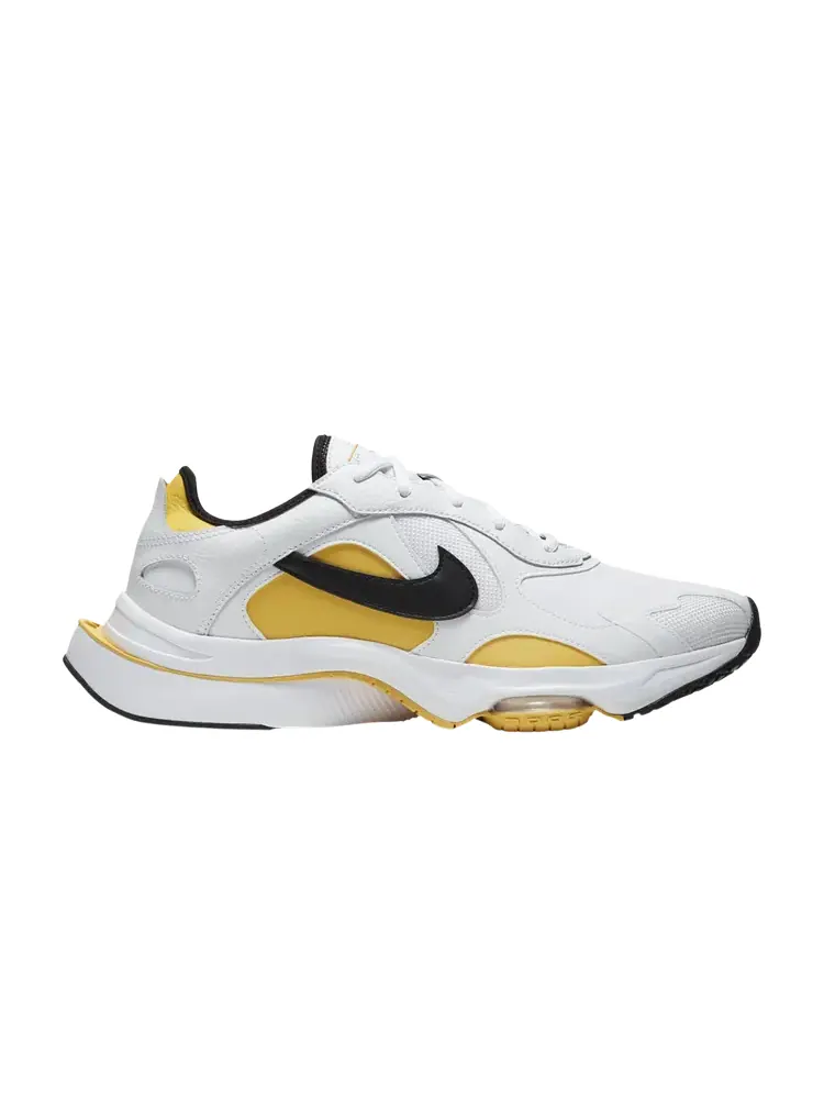 Кроссовки Nike Air Zoom Division WNTR — изображение 1 из 1, белый