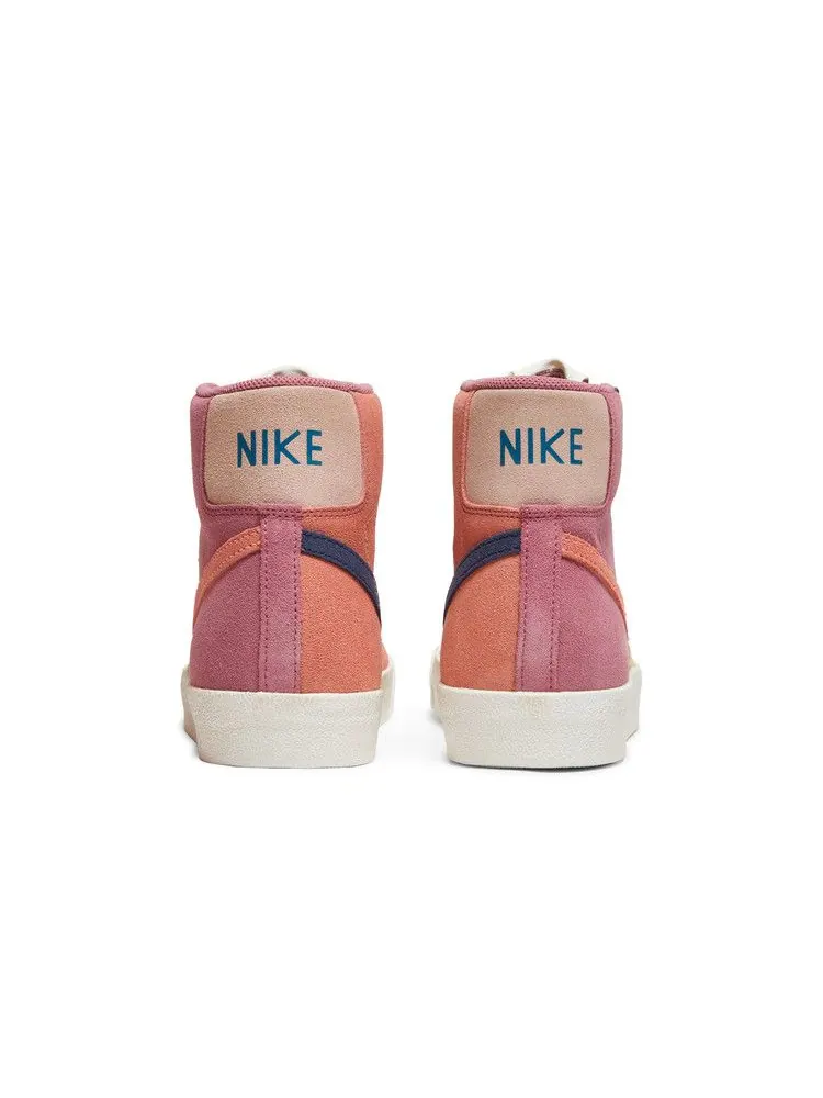 Кроссовки Nike Blazer Mid '77 'Desert Berry' — изображение 7 из 9