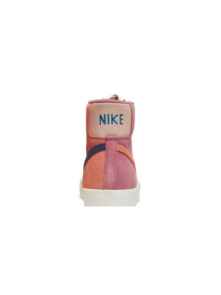 Кроссовки Nike Blazer Mid '77 'Desert Berry' — изображение 8 из 9