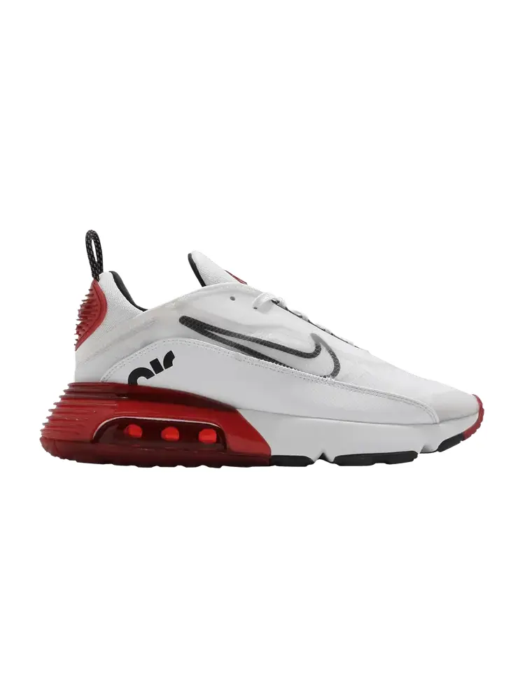 Кроссовки Nike Air Max 2090 — изображение 1 из 1, красный