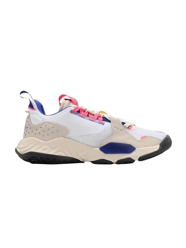 Кроссовки Jordan Delta 'Coconut Milk' — изображение 1 из 1, кокосовое молоко