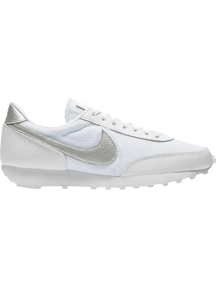Кроссовки Nike Wmns Daybreak 'White Metallic Silver' — изображение 1 из 1, белый