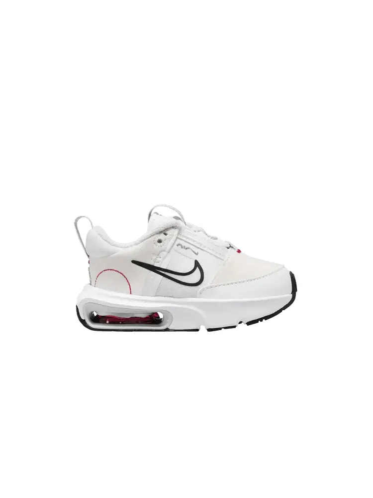 Кроссовки Nike Air Max Interlock TD White Black Photon Dust — изображение 1 из 1, белый черный
