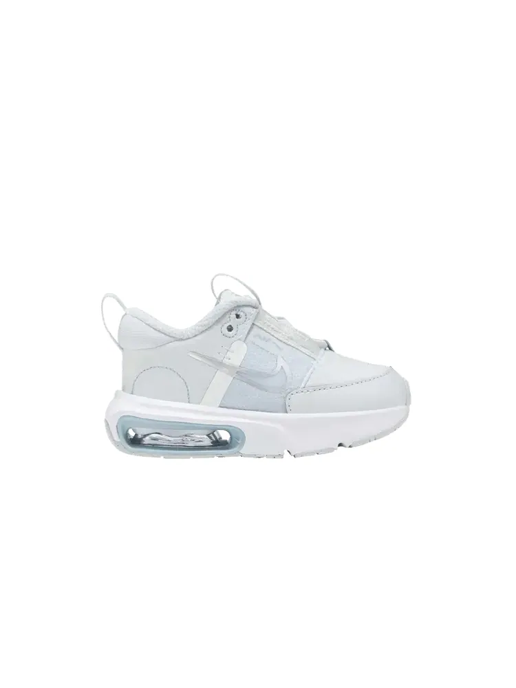 Кроссовки Nike Air Max Interlock TD Aura Worn Blue — изображение 1 из 1, синий