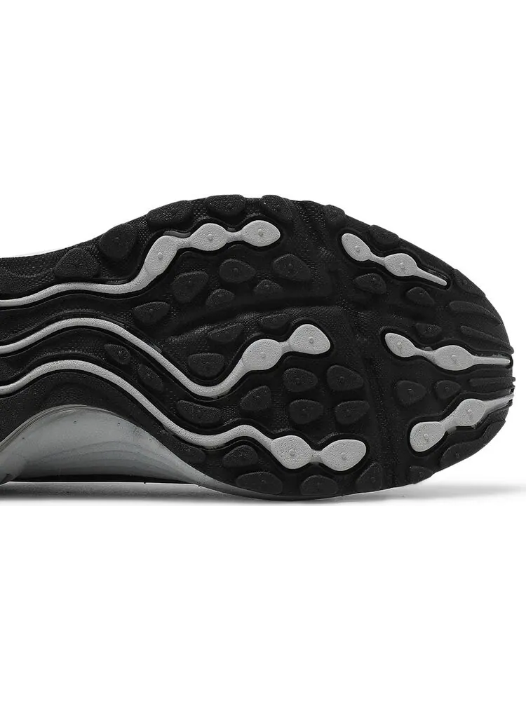 Кроссовки Nike Air Tuned Max 'Smoke Grey' — изображение 5 из 8, серый