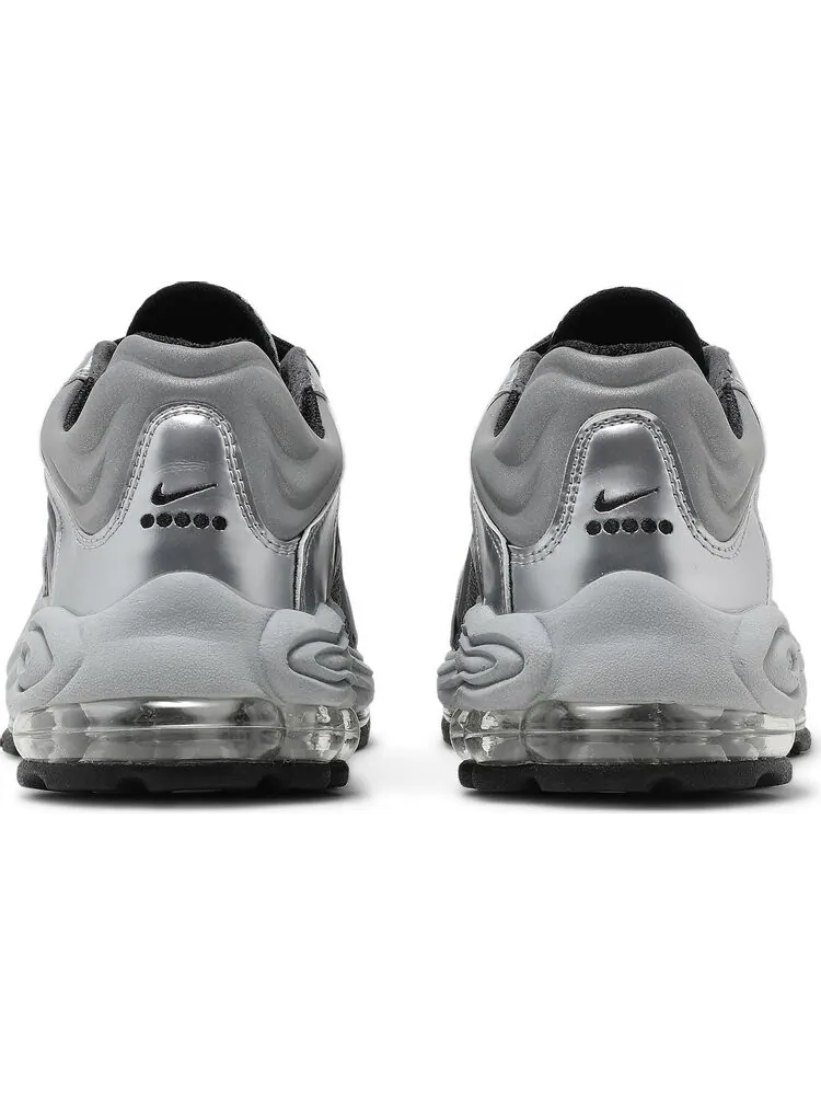 Кроссовки Nike Air Tuned Max 'Smoke Grey' — изображение 6 из 8, серый