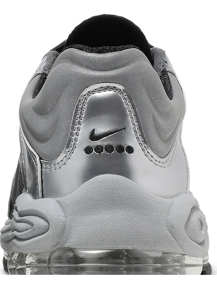 Кроссовки Nike Air Tuned Max 'Smoke Grey' — изображение 7 из 8, серый