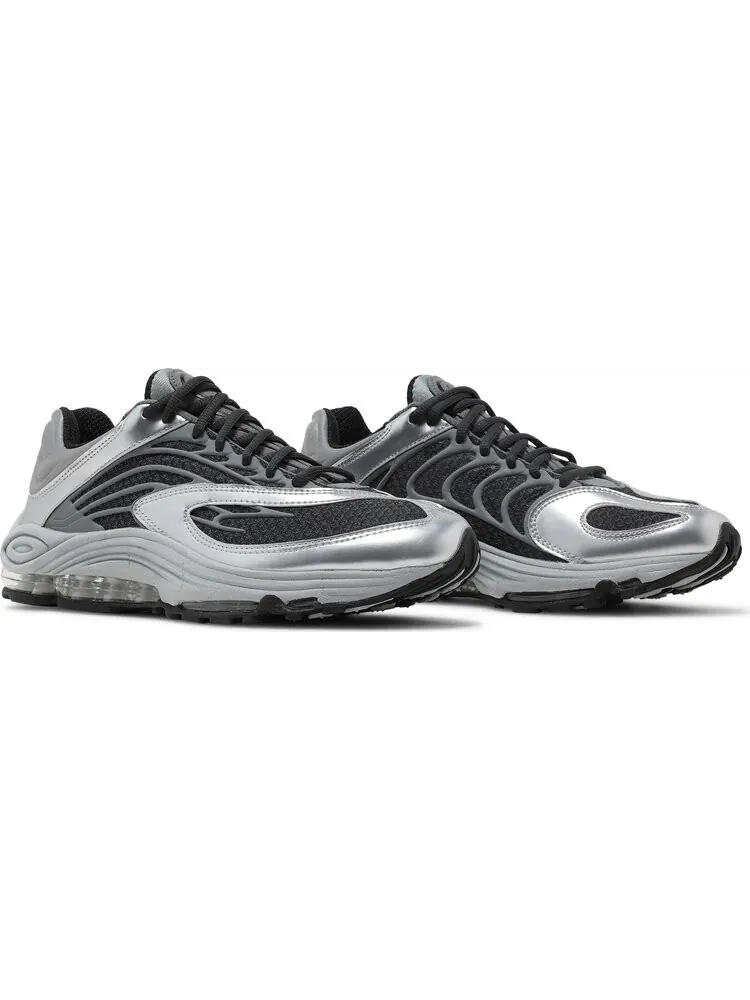 Кроссовки Nike Air Tuned Max 'Smoke Grey' — изображение 8 из 8, серый