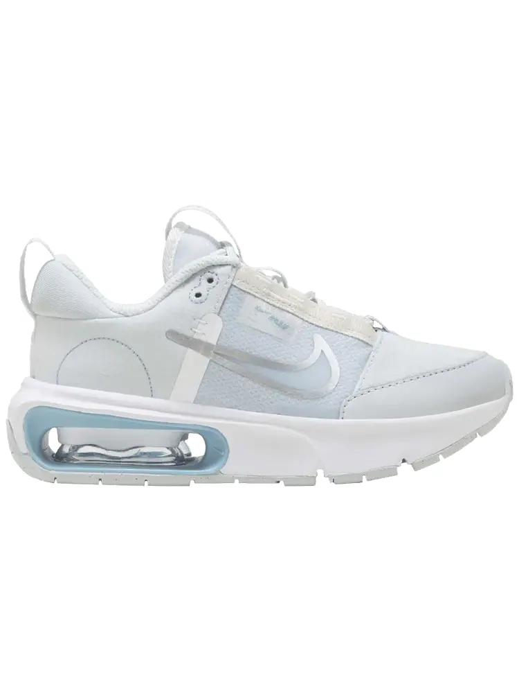 Кроссовки Nike Air Max Interlock PS 'White Cool Grey Blue' — изображение 1 из 1, синий