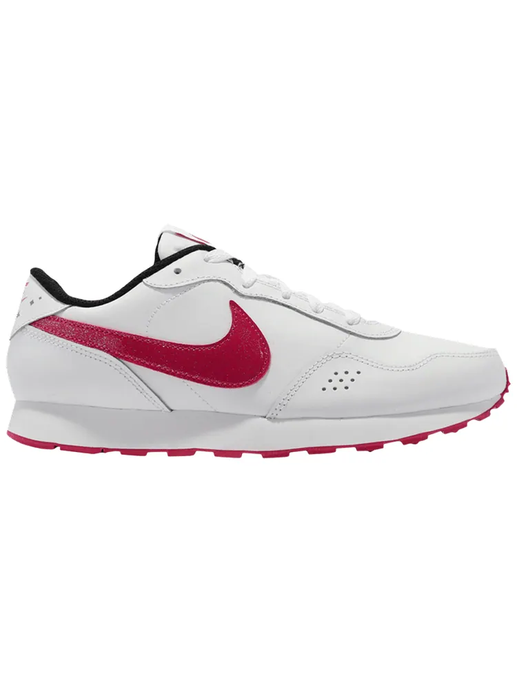 Кроссовки Nike MD Valiant SE 2 GS 'White Very Berry' — изображение 1 из 1, белый
