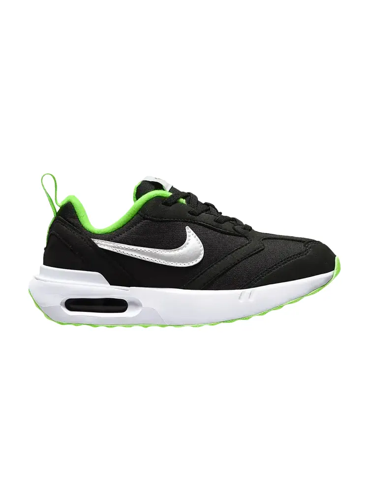 Кроссовки Nike Air Max Dawn PS — изображение 1 из 1, черный