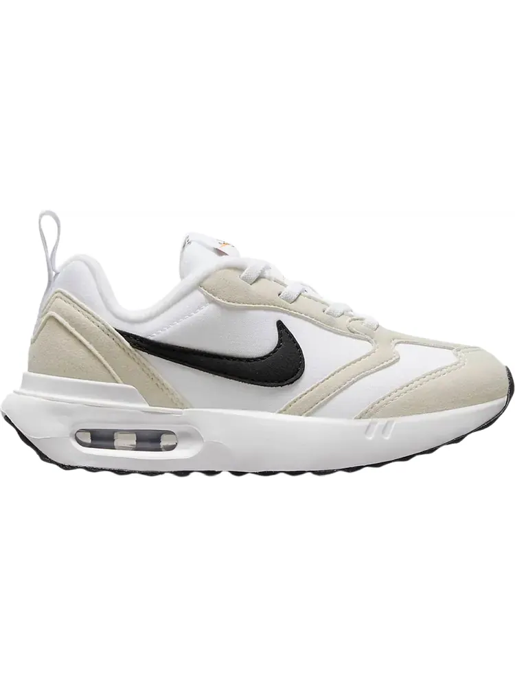 Кроссовки Nike Air Max Dawn PS 'White Light Bone' — изображение 1 из 1, белый